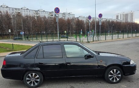 Daewoo Nexia I рестайлинг, 2009 год, 219 000 рублей, 6 фотография