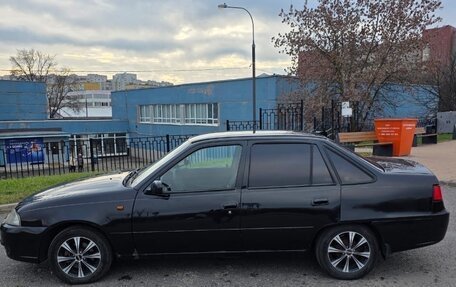 Daewoo Nexia I рестайлинг, 2009 год, 219 000 рублей, 5 фотография