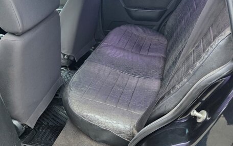 Daewoo Nexia I рестайлинг, 2009 год, 219 000 рублей, 11 фотография