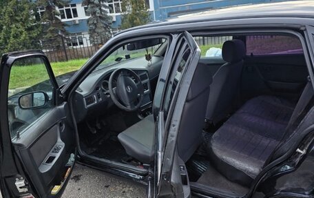 Daewoo Nexia I рестайлинг, 2009 год, 219 000 рублей, 9 фотография