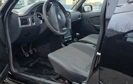 Daewoo Nexia I рестайлинг, 2009 год, 219 000 рублей, 12 фотография