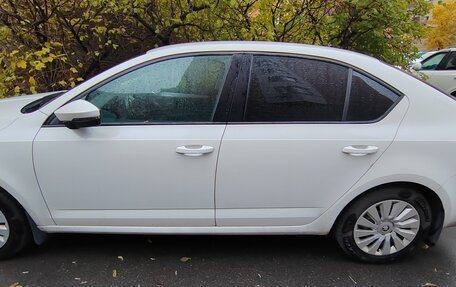 Skoda Octavia, 2014 год, 1 100 000 рублей, 2 фотография