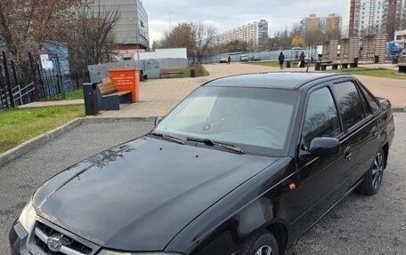 Daewoo Nexia I рестайлинг, 2009 год, 219 000 рублей, 7 фотография