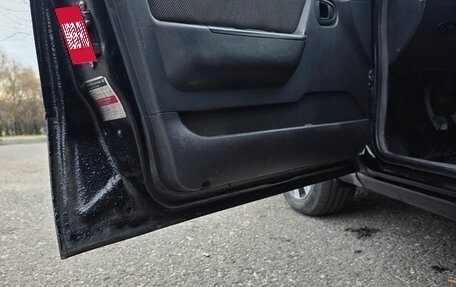 Daewoo Nexia I рестайлинг, 2009 год, 219 000 рублей, 13 фотография