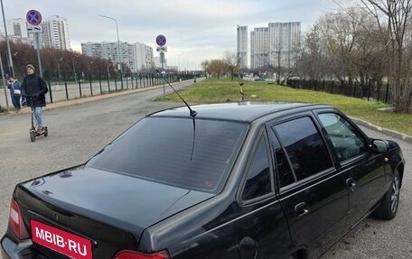 Daewoo Nexia I рестайлинг, 2009 год, 219 000 рублей, 15 фотография