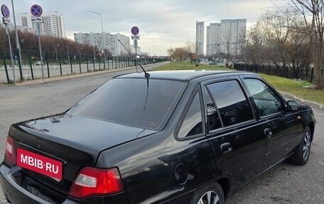 Daewoo Nexia I рестайлинг, 2009 год, 219 000 рублей, 8 фотография