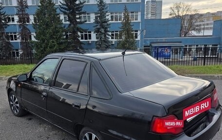 Daewoo Nexia I рестайлинг, 2009 год, 219 000 рублей, 4 фотография