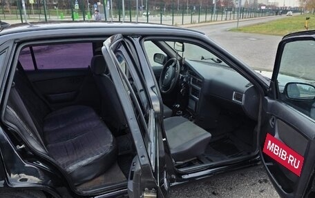 Daewoo Nexia I рестайлинг, 2009 год, 219 000 рублей, 10 фотография