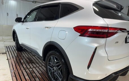 Haval F7 I, 2023 год, 2 120 000 рублей, 6 фотография