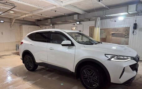 Haval F7 I, 2023 год, 2 120 000 рублей, 4 фотография