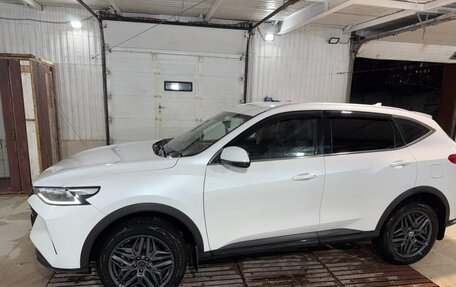 Haval F7 I, 2023 год, 2 120 000 рублей, 5 фотография