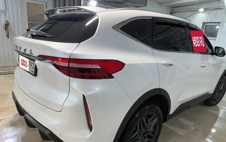 Haval F7 I, 2023 год, 2 120 000 рублей, 7 фотография