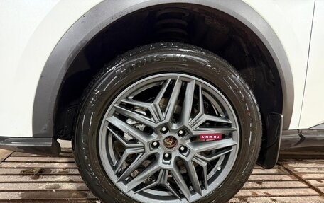 Haval F7 I, 2023 год, 2 120 000 рублей, 9 фотография