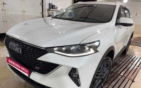 Haval F7 I, 2023 год, 2 120 000 рублей, 2 фотография