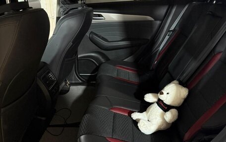 Haval F7 I, 2023 год, 2 120 000 рублей, 11 фотография