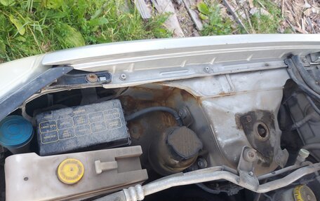 Nissan Wingroad III, 2002 год, 240 000 рублей, 8 фотография