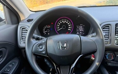 Honda Vezel, 2022 год, 1 515 000 рублей, 11 фотография