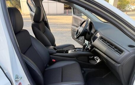 Honda Vezel, 2022 год, 1 515 000 рублей, 14 фотография