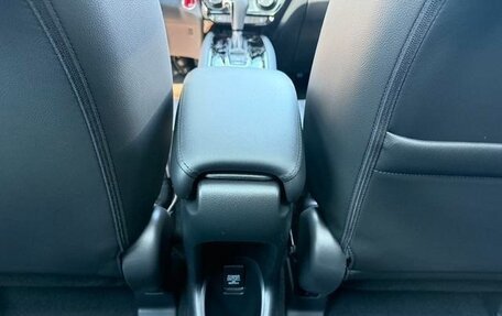 Honda Vezel, 2022 год, 1 515 000 рублей, 19 фотография