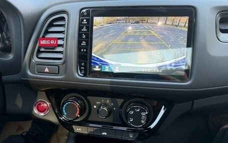 Honda Vezel, 2022 год, 1 515 000 рублей, 16 фотография