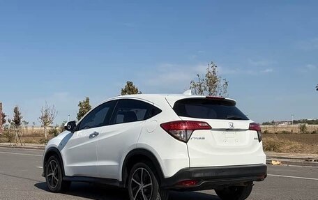 Honda Vezel, 2022 год, 1 520 000 рублей, 4 фотография