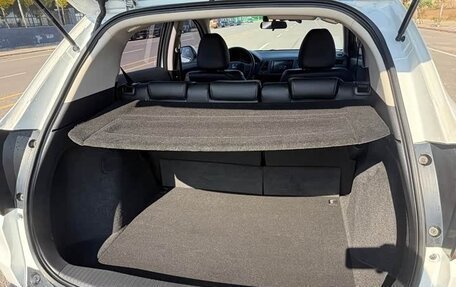Honda Vezel, 2022 год, 1 520 000 рублей, 13 фотография