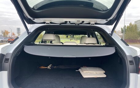 Lexus RX IV рестайлинг, 2017 год, 3 500 000 рублей, 12 фотография