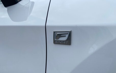 Lexus RX IV рестайлинг, 2017 год, 3 500 000 рублей, 18 фотография