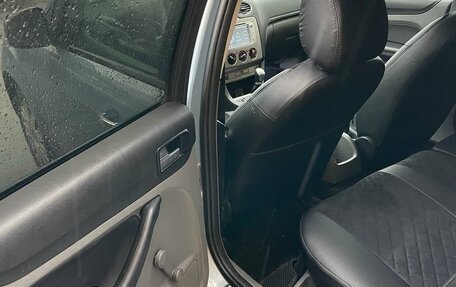 Ford Focus II рестайлинг, 2010 год, 550 000 рублей, 4 фотография