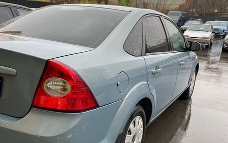 Ford Focus II рестайлинг, 2010 год, 550 000 рублей, 8 фотография