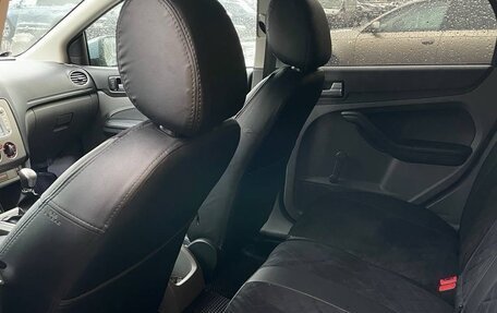 Ford Focus II рестайлинг, 2010 год, 550 000 рублей, 5 фотография