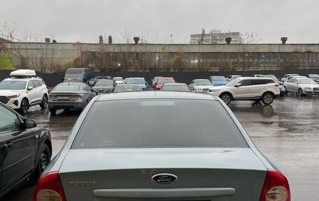 Ford Focus II рестайлинг, 2010 год, 550 000 рублей, 7 фотография