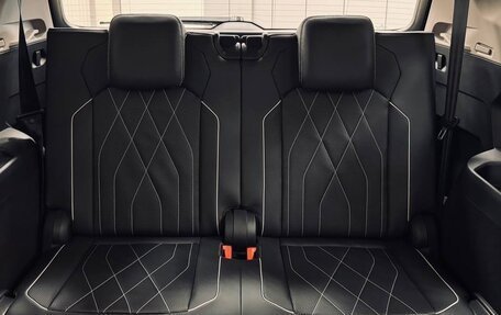 Volkswagen Tiguan II, 2023 год, 4 800 000 рублей, 8 фотография