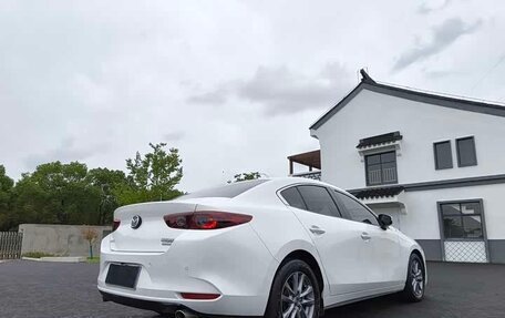 Mazda 3, 2022 год, 1 770 000 рублей, 5 фотография