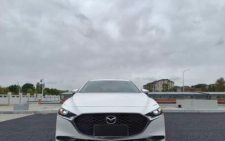 Mazda 3, 2022 год, 1 770 000 рублей, 4 фотография