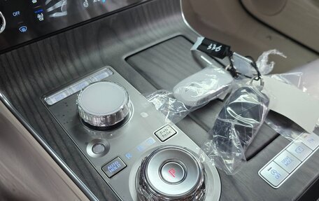 Genesis G80, 2025 год, 10 490 000 рублей, 7 фотография