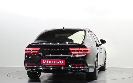 Genesis G80, 2025 год, 10 490 000 рублей, 6 фотография