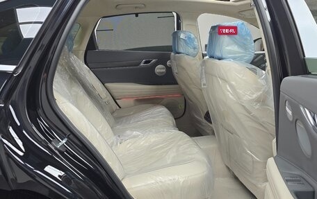 Genesis G80, 2025 год, 10 490 000 рублей, 3 фотография