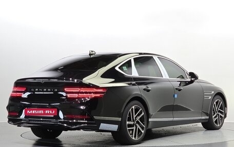 Genesis G80, 2025 год, 10 490 000 рублей, 5 фотография