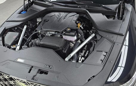 Genesis G80, 2025 год, 10 490 000 рублей, 15 фотография