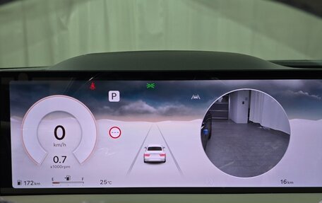 Genesis G80, 2025 год, 10 490 000 рублей, 18 фотография