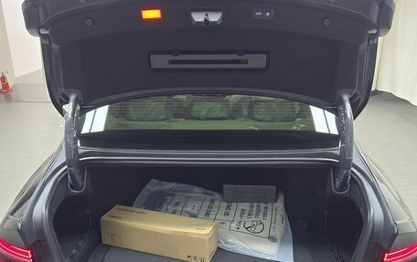 Genesis G80, 2025 год, 10 490 000 рублей, 17 фотография