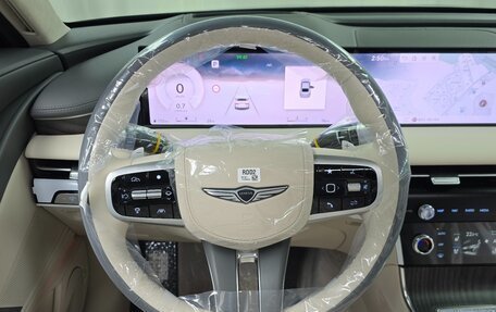 Genesis G80, 2025 год, 10 490 000 рублей, 14 фотография