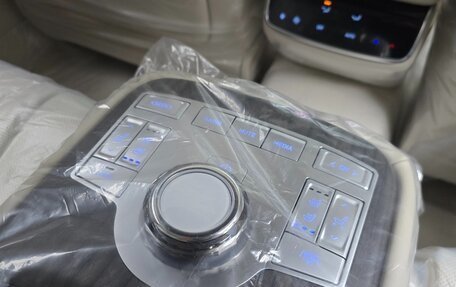 Genesis G80, 2025 год, 10 490 000 рублей, 20 фотография