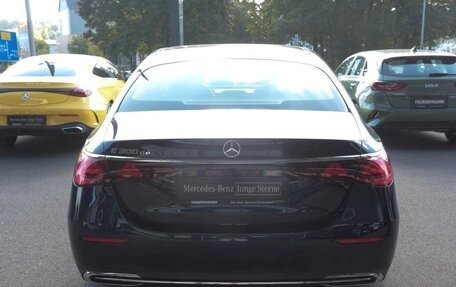 Mercedes-Benz E-Класс, 2025 год, 6 750 000 рублей, 2 фотография