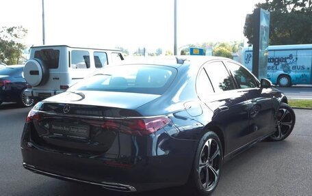 Mercedes-Benz E-Класс, 2025 год, 6 750 000 рублей, 3 фотография