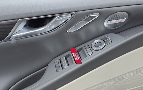 Genesis G80, 2025 год, 10 490 000 рублей, 9 фотография