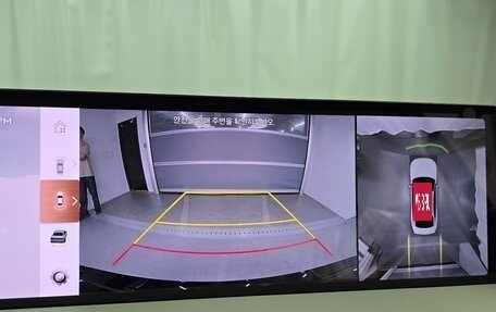 Genesis G80, 2025 год, 10 490 000 рублей, 16 фотография