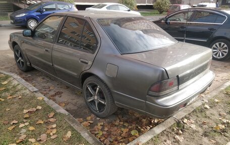 Nissan Maxima VIII, 1991 год, 99 999 рублей, 5 фотография