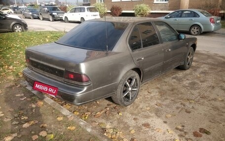 Nissan Maxima VIII, 1991 год, 99 999 рублей, 6 фотография